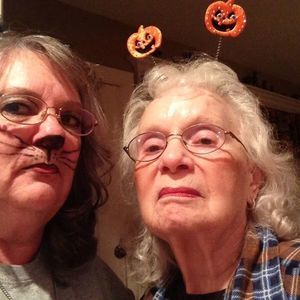 Meet your Posher, Ramona